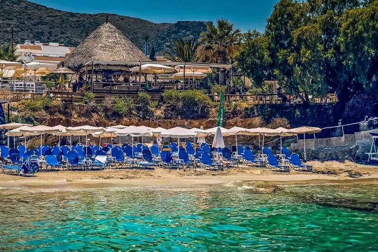 Porto Greco Village Beach Hotel