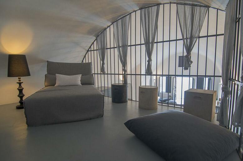 Ambassador Aegean Luxury Hotel And Suites