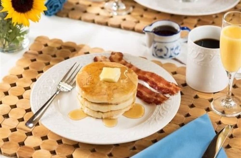 The Horse Stamp Inn Bed & Breakfast