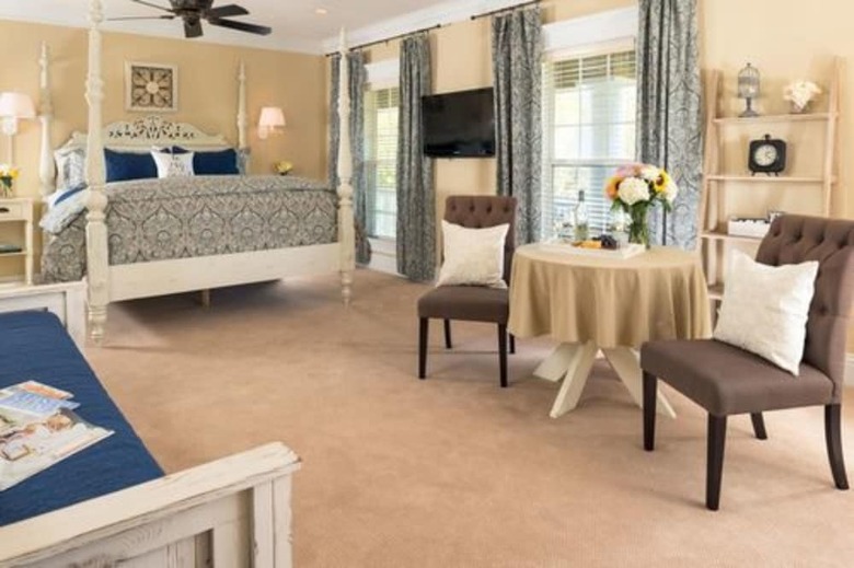 The Horse Stamp Inn Bed & Breakfast