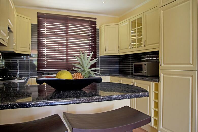 Apartamentos The Palm Seychelles