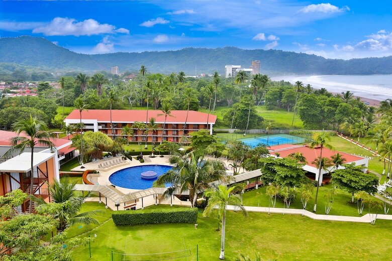 Hotel Best Western Jaco Beach All-inclusive Resort