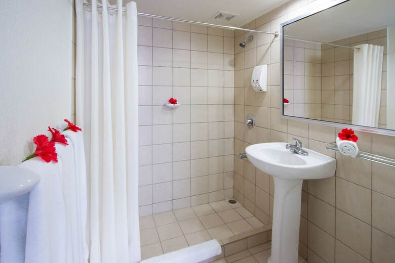 Hotel Best Western Jaco Beach All-inclusive Resort