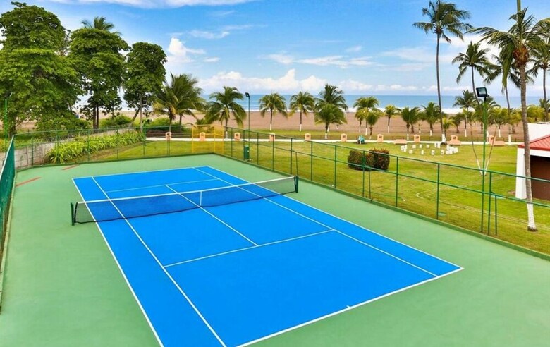 Hotel Best Western Jaco Beach All-inclusive Resort