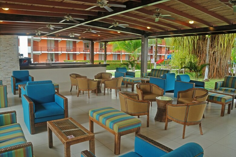 Hotel Best Western Jaco Beach All-inclusive Resort