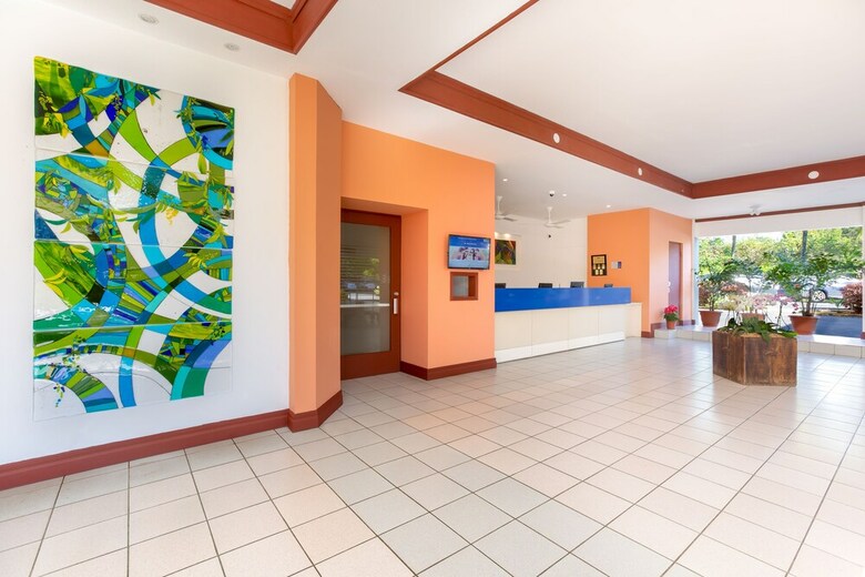 Hotel Best Western Jaco Beach All-inclusive Resort