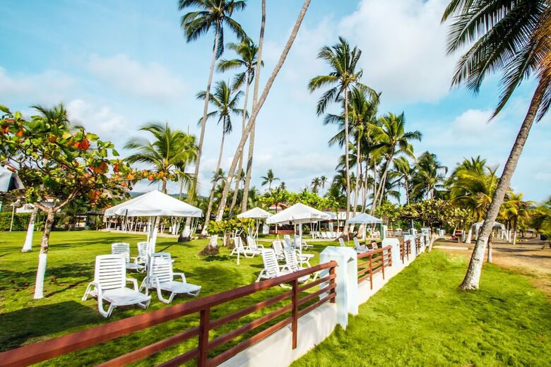 Hotel Best Western Jaco Beach All-inclusive Resort