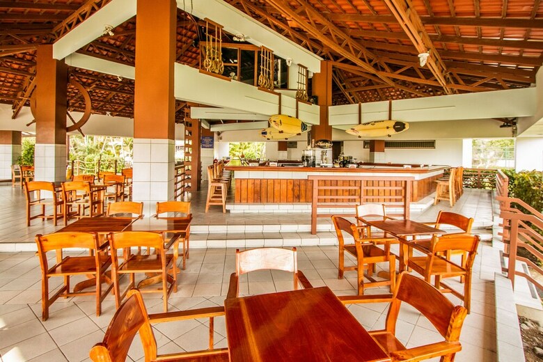 Hotel Best Western Jaco Beach All-inclusive Resort