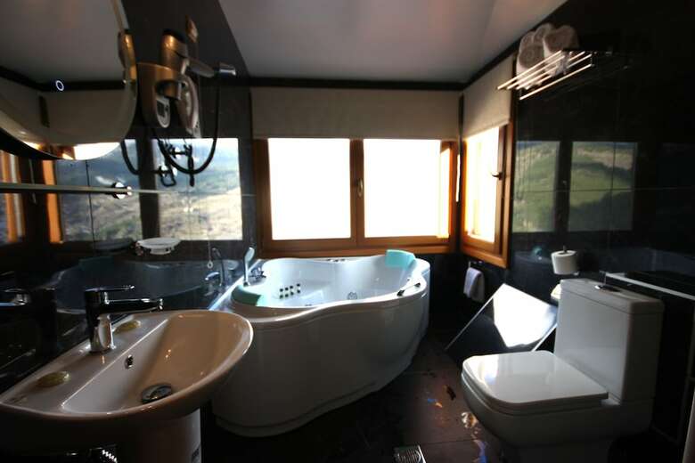 Archontiko Metsovou Boutique Hotel