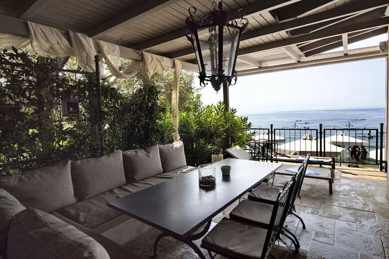 Hotel Six Keys Seaside Lodge