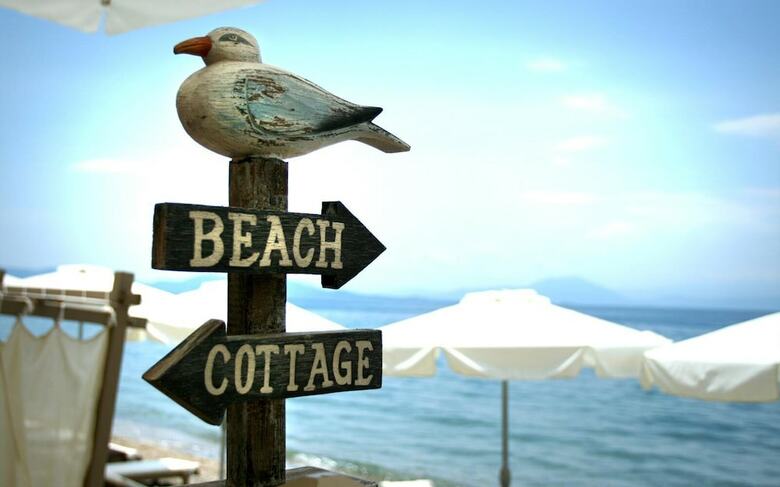 Hotel Six Keys Seaside Lodge