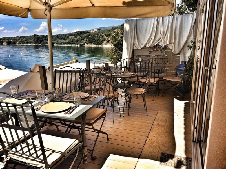 Hotel Six Keys Seaside Lodge