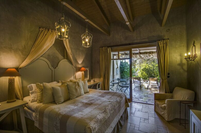 Hotel Six Keys Seaside Lodge