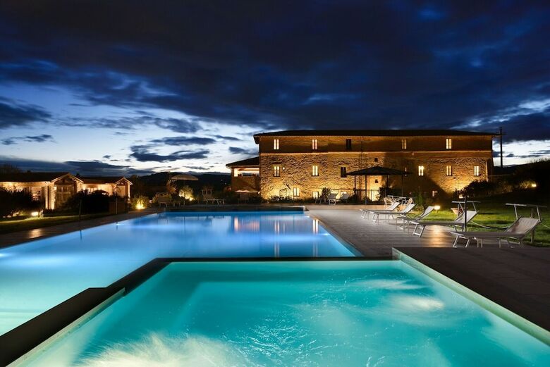 Hotel Anna Boccali Resort