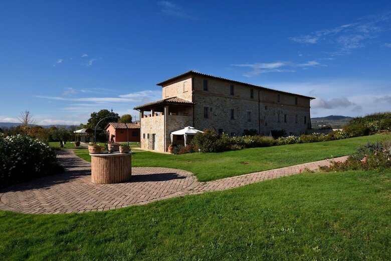 Hotel Anna Boccali Resort