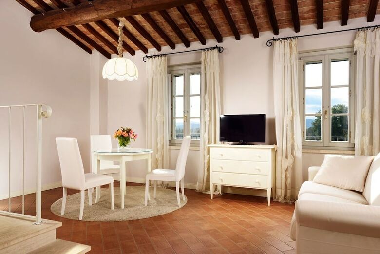 Hotel Anna Boccali Resort