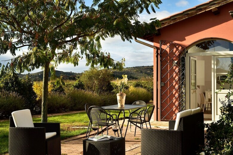 Hotel Anna Boccali Resort