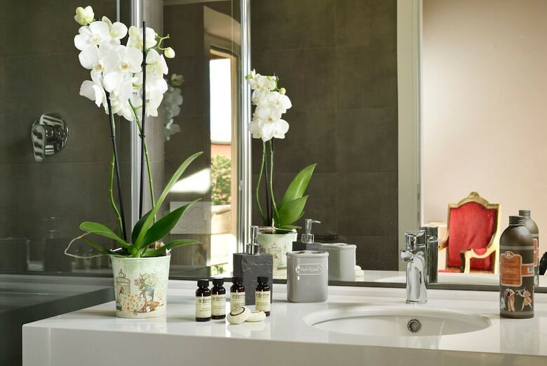 Hotel Anna Boccali Resort