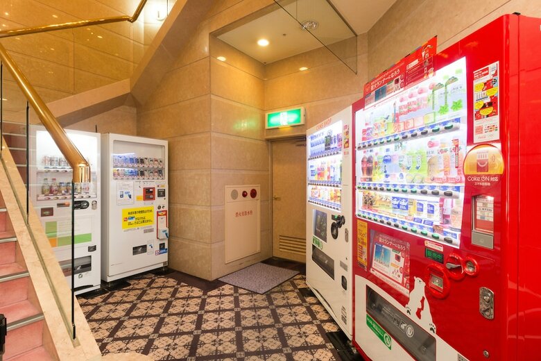 Hotel Global View Hachinohe Annex