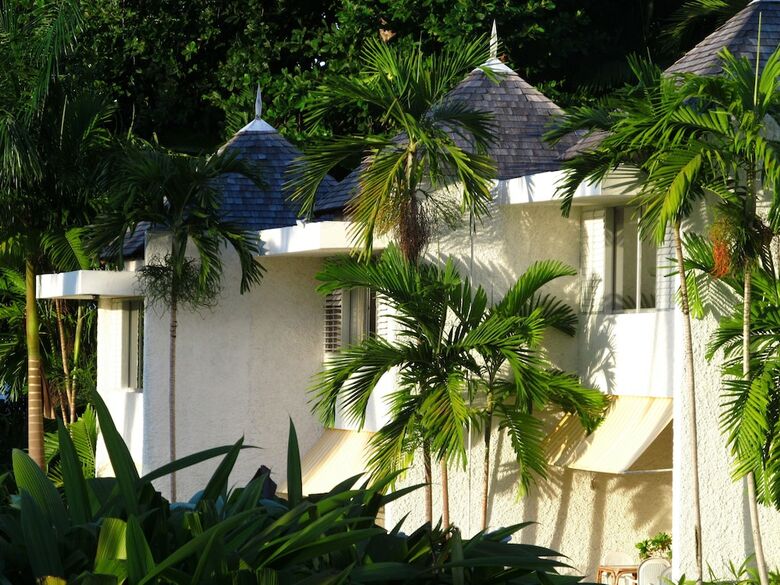 Apartamento Goblin Hill Villas At San San
