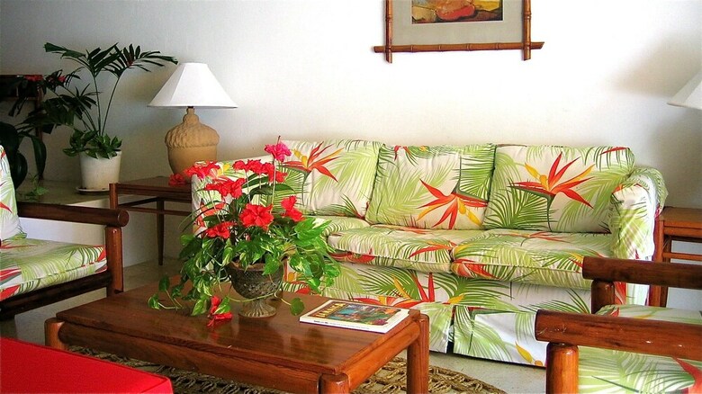 Apartamento Goblin Hill Villas At San San