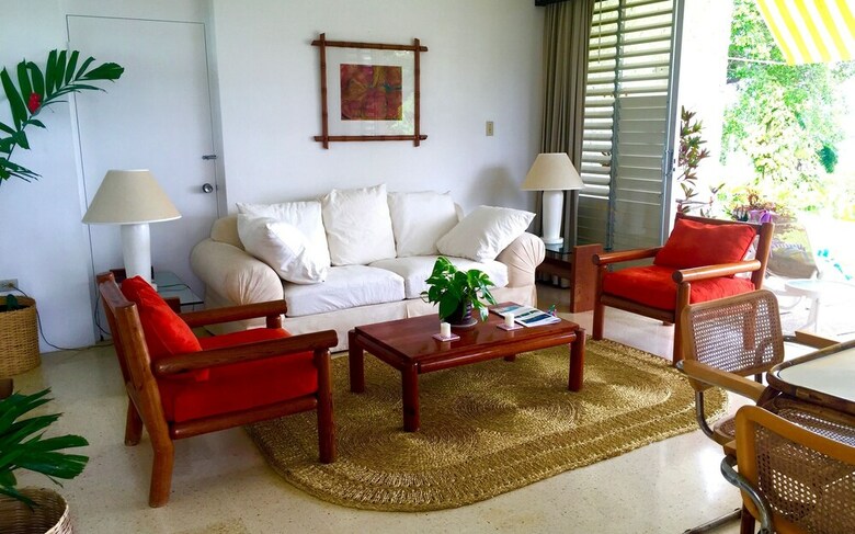 Apartamento Goblin Hill Villas At San San