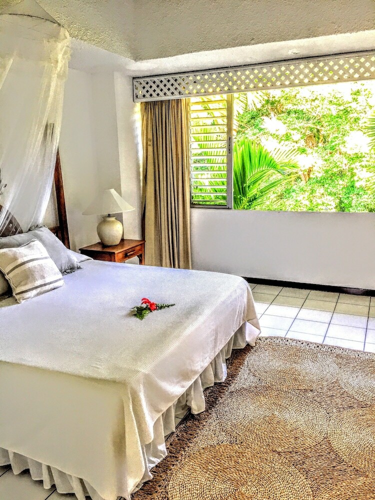 Apartamento Goblin Hill Villas At San San