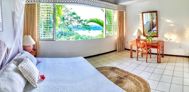 Apartamento Goblin Hill Villas At San San