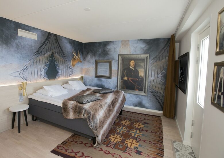 Sokos Hotel Seurahuone Savonlinna