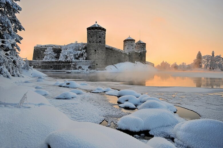 Sokos Hotel Seurahuone Savonlinna