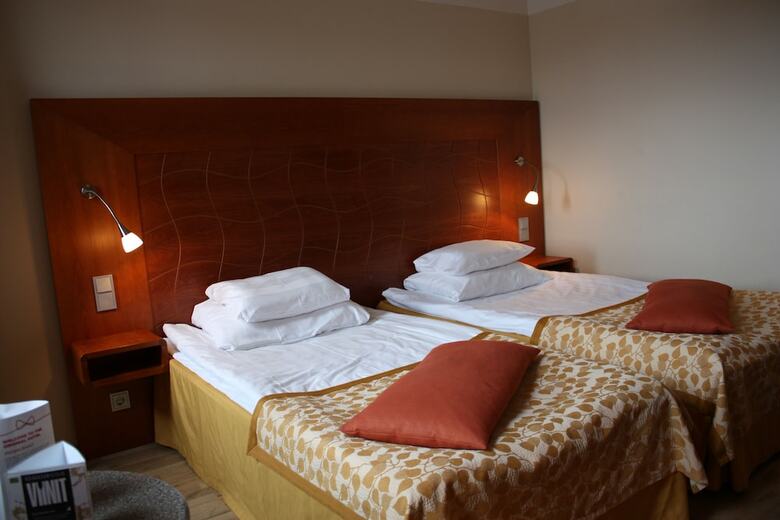 Sokos Hotel Seurahuone Savonlinna