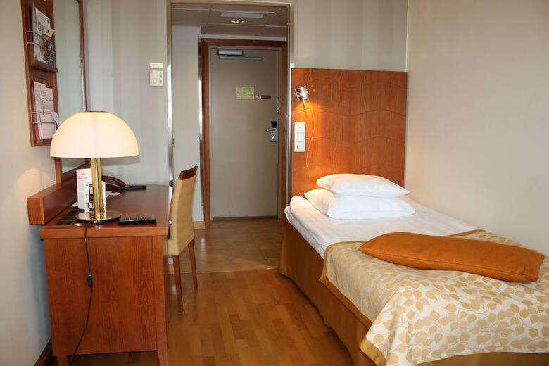 Sokos Hotel Seurahuone Savonlinna