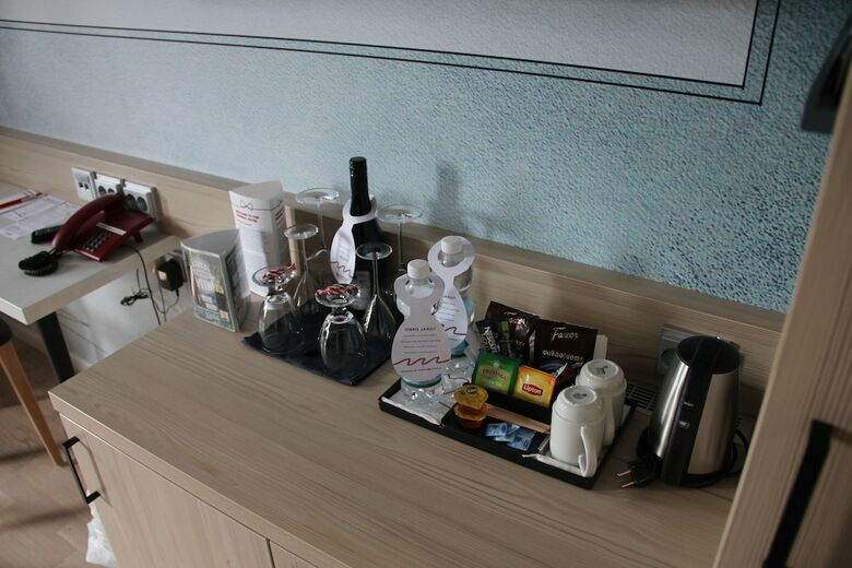 Sokos Hotel Seurahuone Savonlinna