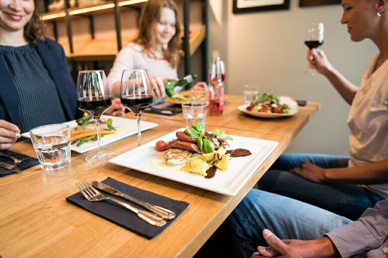 Sokos Hotel Seurahuone Savonlinna