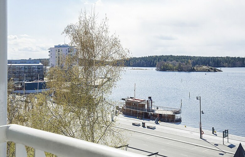 Sokos Hotel Seurahuone Savonlinna