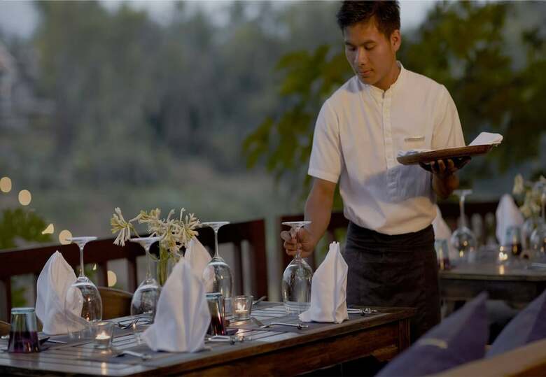 Hotel Burasari Heritage Luang Prabang