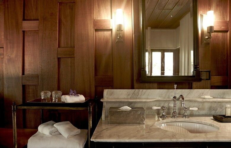 Hotel Burasari Heritage Luang Prabang