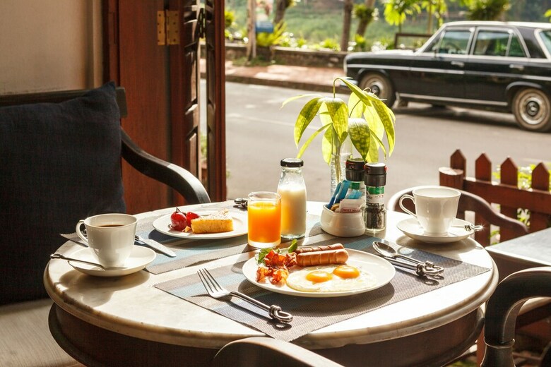 Hotel Burasari Heritage Luang Prabang