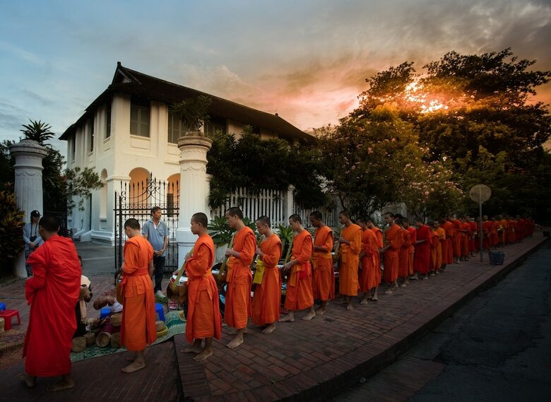 Hotel Burasari Heritage Luang Prabang