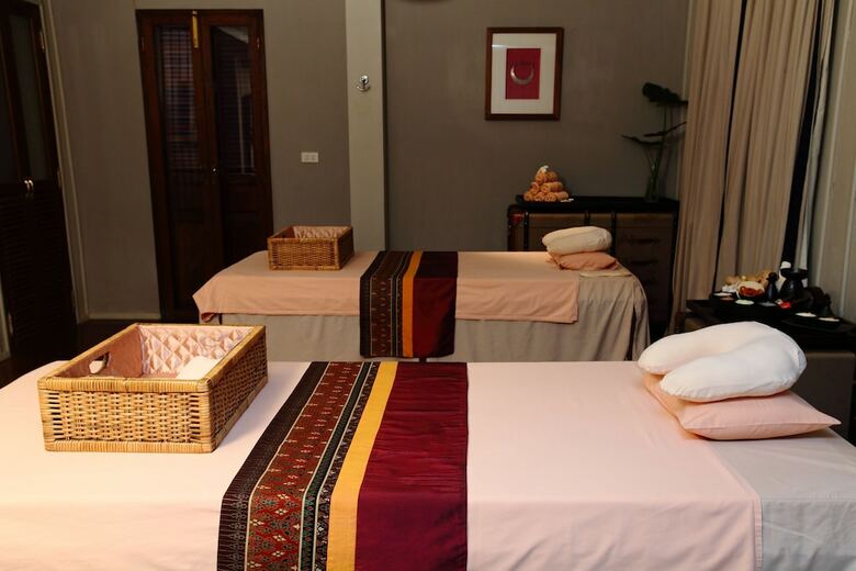 Hotel Burasari Heritage Luang Prabang