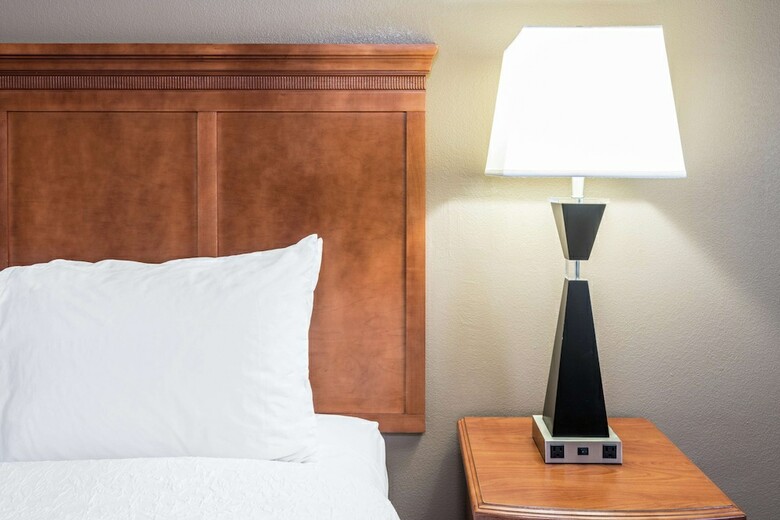 Hotel Hampton Inn South Heritage Park