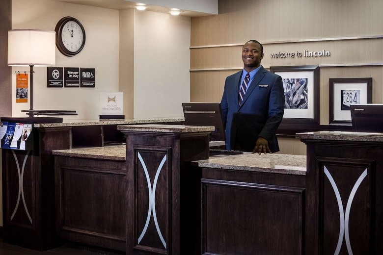 Hotel Hampton Inn South Heritage Park