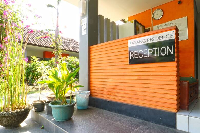 Hotel Sayang Residence 2