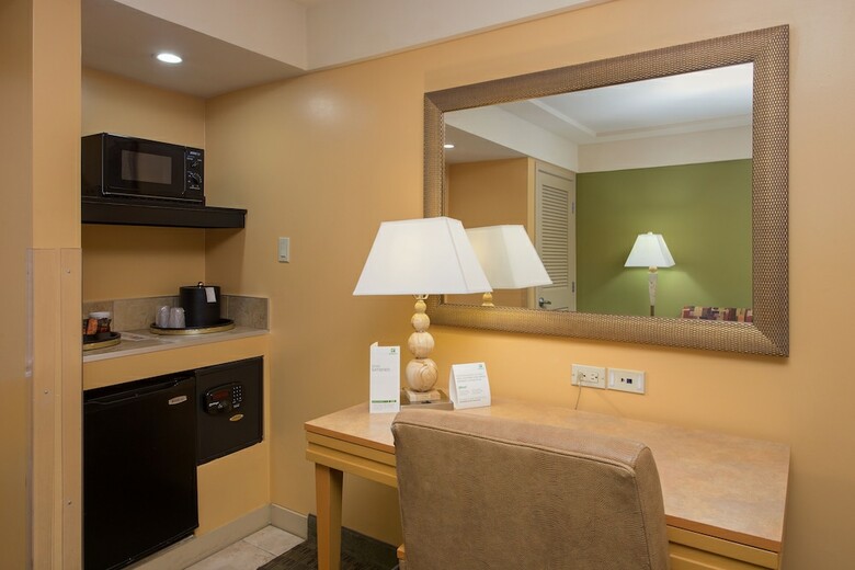 Hotel Holiday Inn North Phoenix