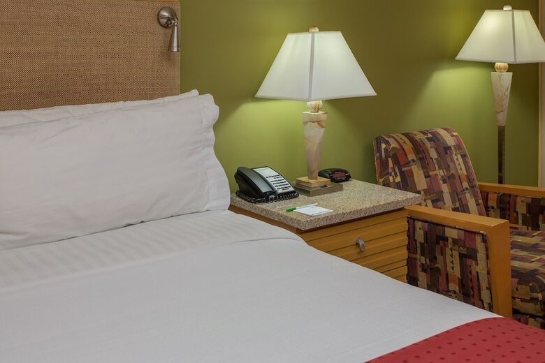 Hotel Holiday Inn North Phoenix