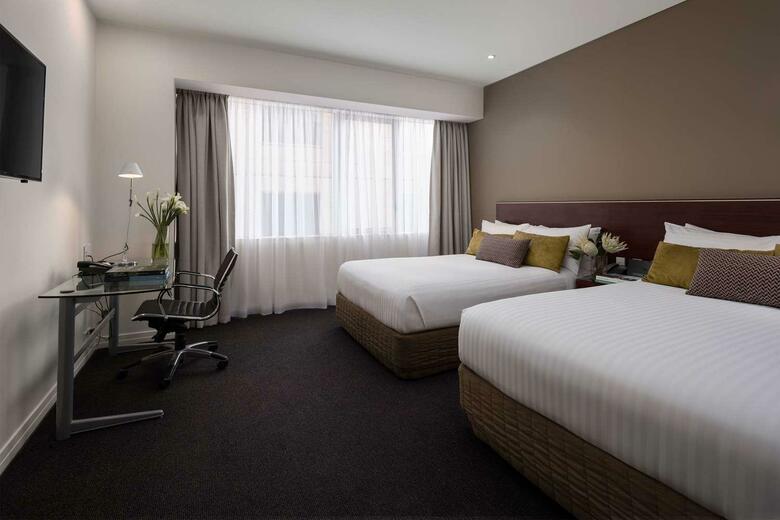 Hotel Rydges Auckland