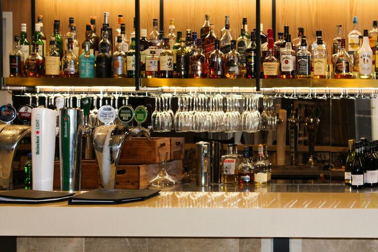 Hotel Rydges Auckland