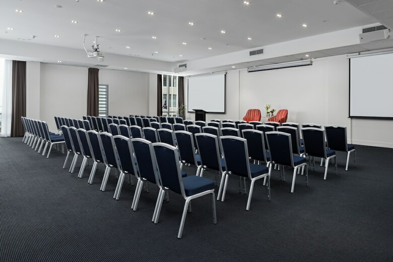 Hotel Rydges Auckland