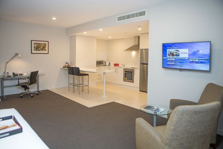 Hotel Rydges Auckland