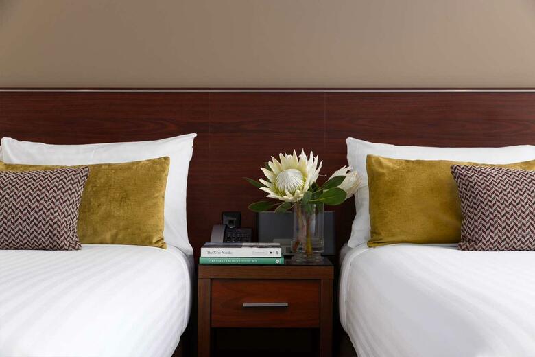 Hotel Rydges Auckland